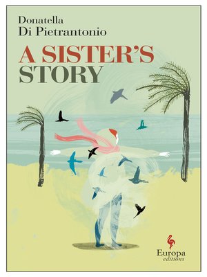 cover image of A Sister's Story